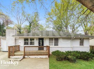 2804 Mitchell Pl, Decatur, GA 30032