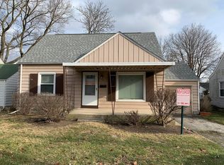 1760 Kenny Rd, Columbus, OH 43212