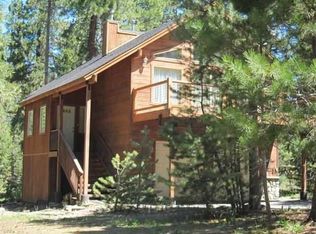 10500 Lenelle Ln, Truckee, CA 96161