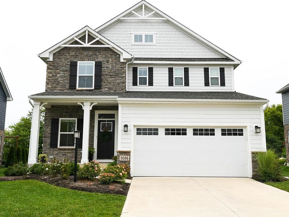1st image of 9586 Crooked Creek Dr