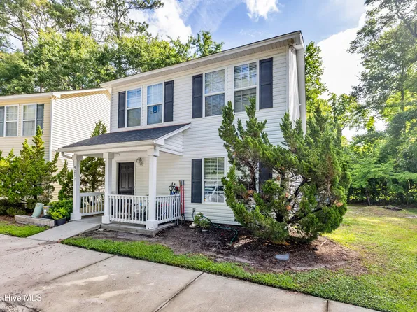 4217 Sequoia Court #4r, Wilmington, NC 28403