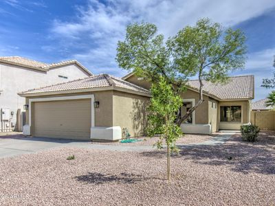 15067 W Taylor St, Goodyear, AZ, 85338