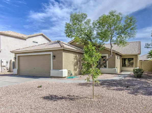 15067 W TAYLOR Street, Goodyear, AZ 85338