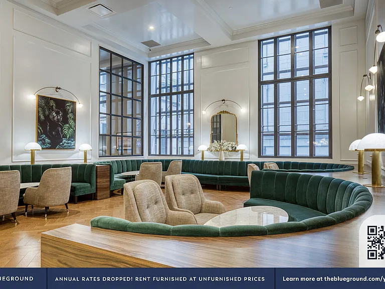 67 Wall St #17G — Photo 23