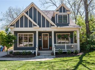 2131 Ridgedale Rd, Atlanta, GA 30317