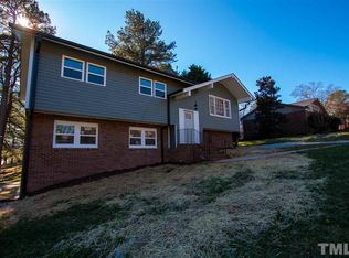 1701 Stacy Dr, Durham, NC 27712