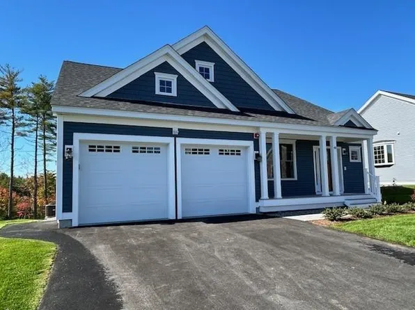 48 Evergreen Drive #13, Auburn, NH 03032