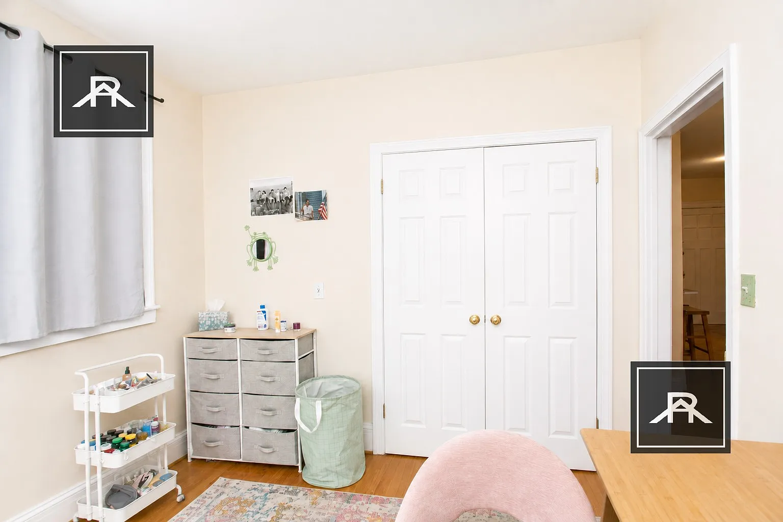 4 bed, 1.5 bath, 1100 sqft, $5,300 — Photo 4