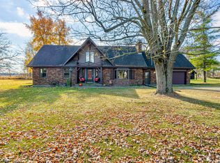 10281 Township Road 240, Lewistown, OH 43333