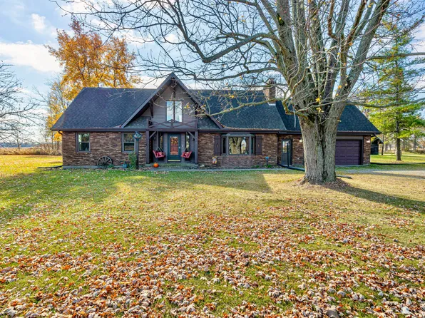 10281 Township Road 240, Lewistown, OH 43333