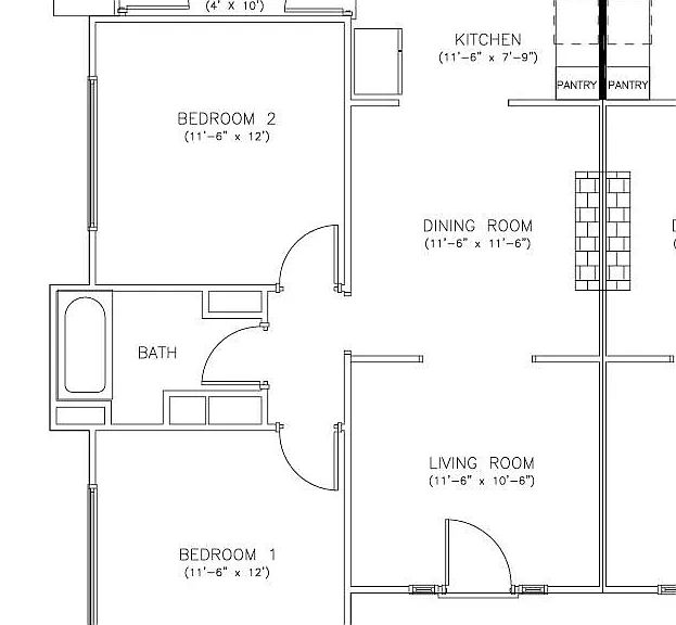 3612 Elaine Pl — Photo 1