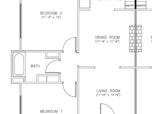 3612 Elaine Pl, New Orleans, LA 70119