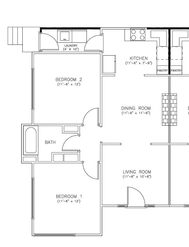 Building Photo - 3612 Elaine Pl