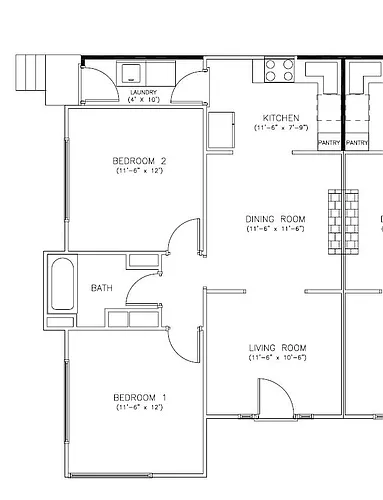 3612 Elaine Pl Photo 1