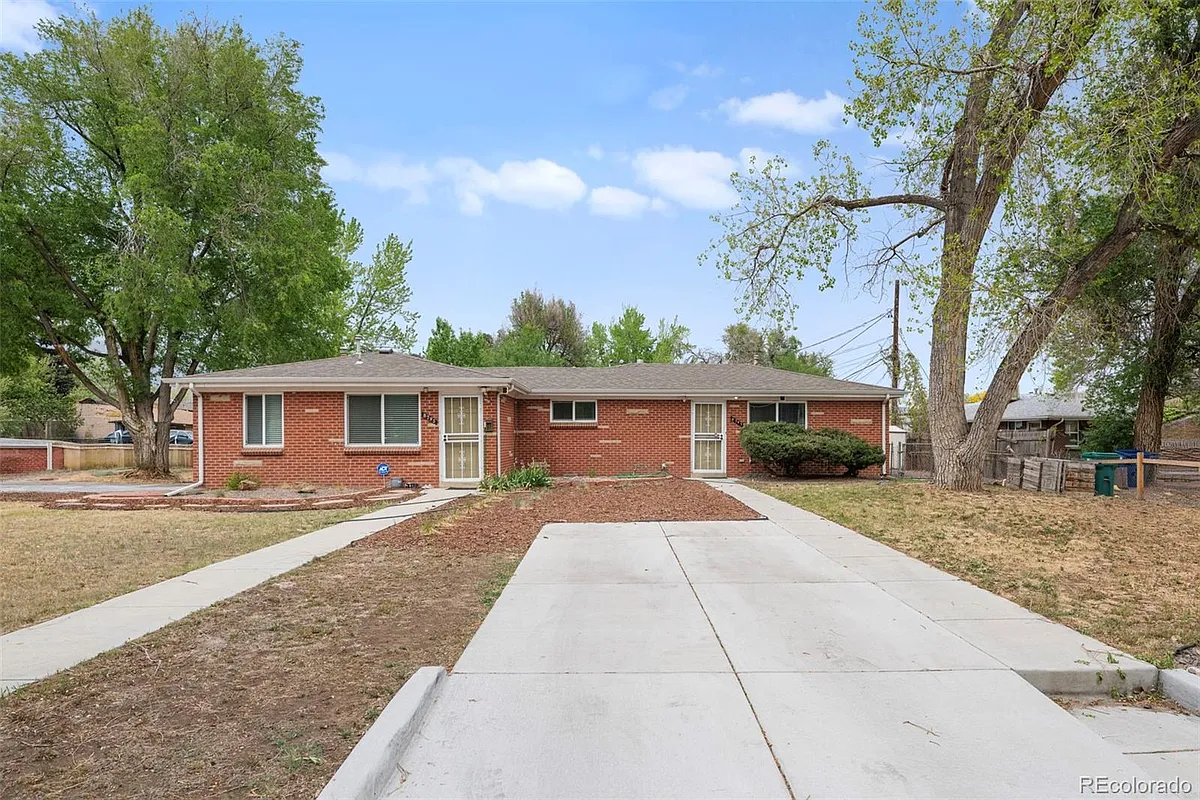 Building Photo - 8793 W 46th Ave