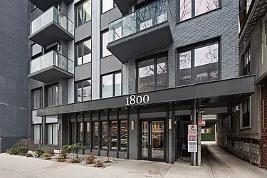 Rented by Cityside Rentals Corp