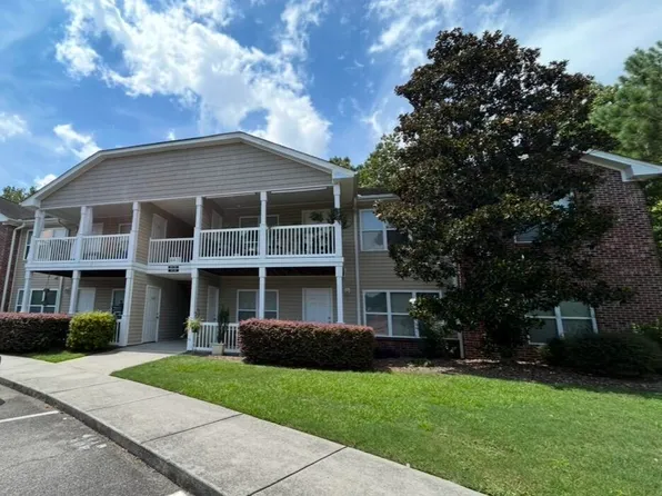 4416 Jaybird Cir #208, Wilmington, NC 28412