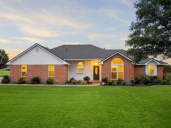 123 Catawba Rd, Waxahachie, TX 75165
