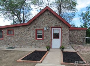 345 Franklin St, Pierce, CO 80650