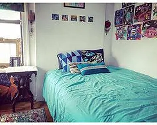 Rented by Alpha Properties NYC I LLC