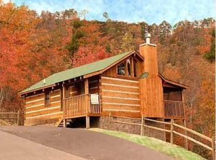 2116 Hummingbird Hill Way, Sevierville, TN 37876