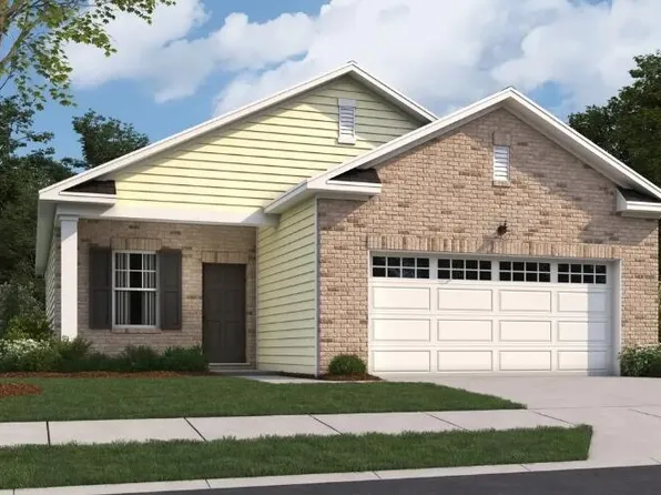 48 Rolling Banks Dr, Louisburg, NC 27549