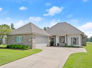 34180 Osprey Dr, Denham Springs, LA 70706