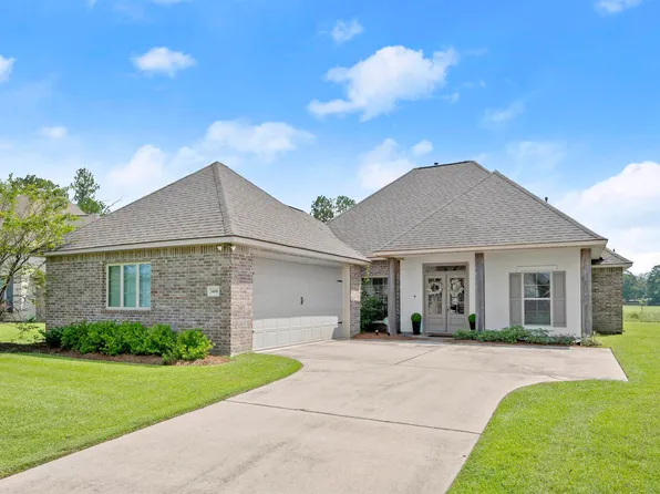 34180 Osprey Dr, Denham Springs, LA 70706