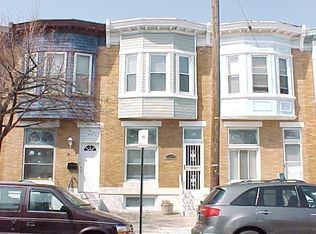510 S Lehigh St, Baltimore, MD 21224