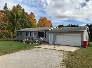 7033 Indian Reserve Rd, Alpena, MI 49707