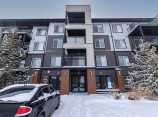 390 Windermere Rd NW #134, Edmonton, AB T6W0R1