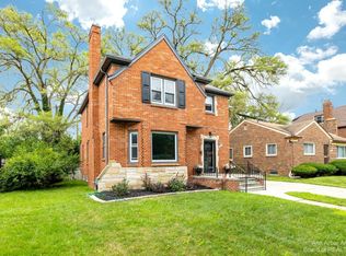16924 Parkside St, Detroit, MI 48221