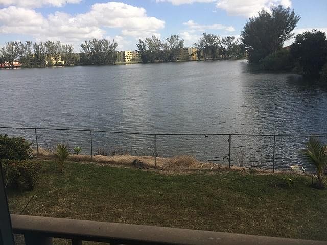 Lake view