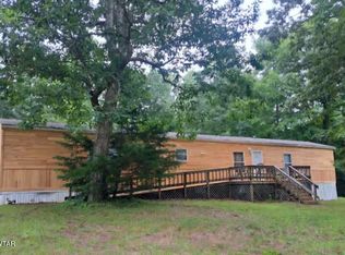 3371 Mount Carmel Rd, Camden, TN 38320