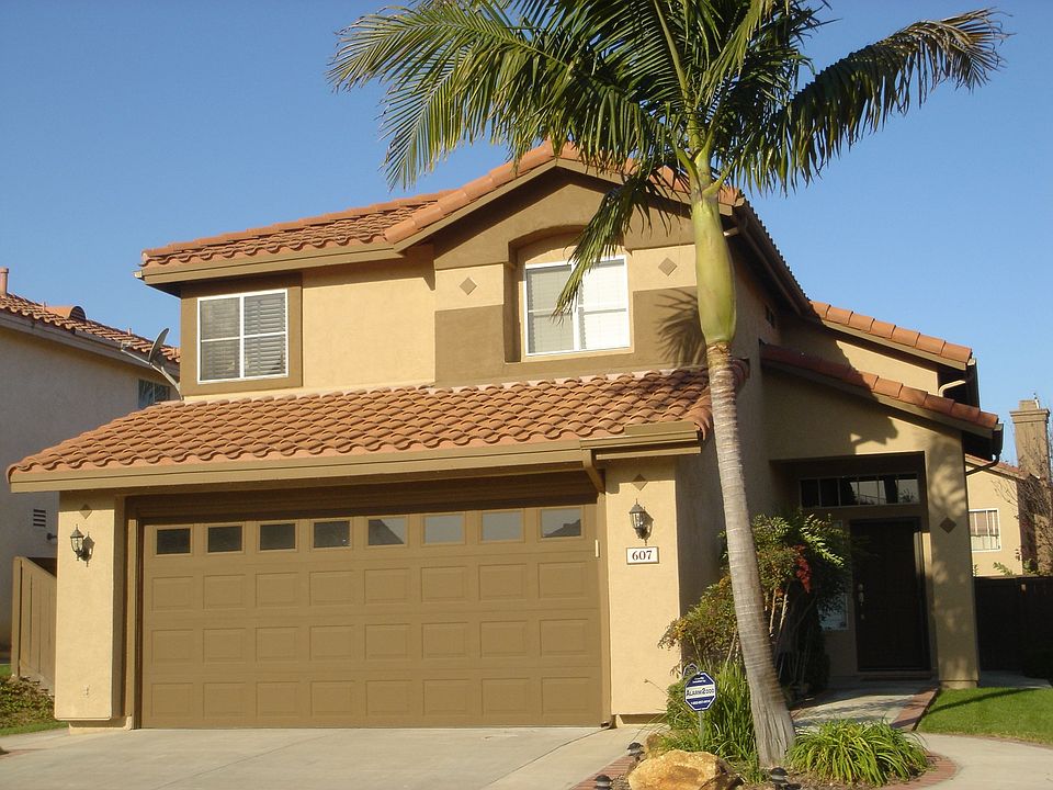 1st image of 607 Via La Paloma