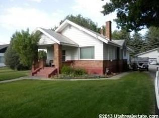30 N 100 E, Wellsville, UT 84339