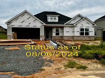705 Lindsey Brooke Trce, Bonaire, GA, 31005