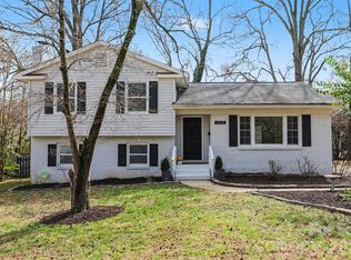 5416 Grafton Dr, Charlotte, NC 28215