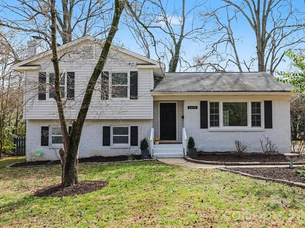 5416 Grafton Dr, Charlotte, NC 28215