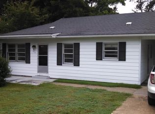 409 Hillside Dr, Mayfield, KY 42066