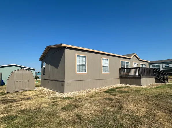 14400 Whisper Rill Ln #697, Pflugerville, TX 78660