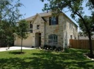 7313 Rolling Stone Cv, Austin, TX 78739