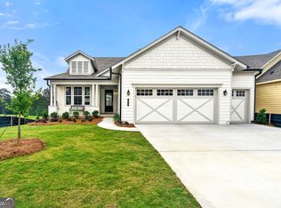 203 Bear Way, Hoschton, GA 30548