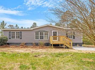 133 Barham Ln, Henderson, NC 27537
