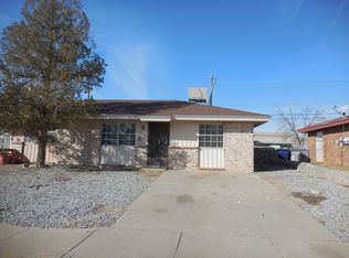 2109 Lake Omega St UNIT B-1, El Paso, TX 79936