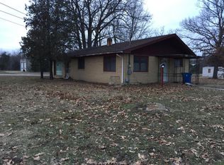 11025 E Pickard Rd, Mount Pleasant, MI 48858