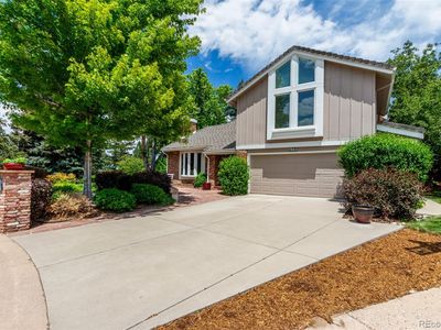 7953 S Willow Court, Centennial, CO, 80112