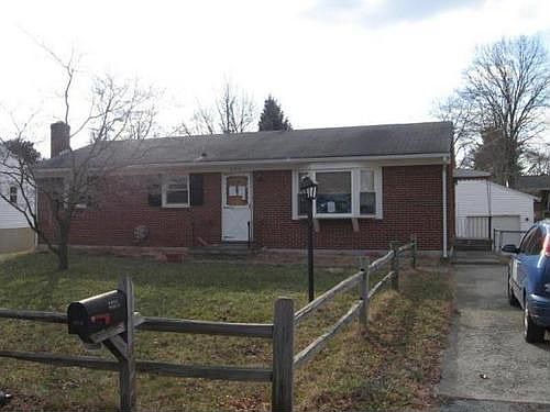 2nd image of 6714 Heath Cir