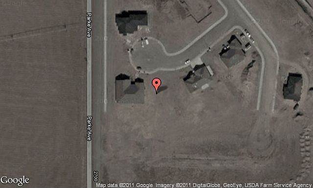 Map View