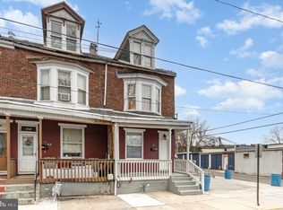 623 Wiconisco St, Harrisburg, PA 17110